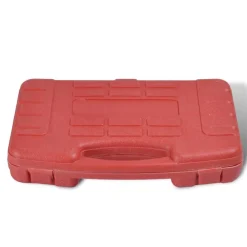 vidaXL 4 piezas Divisor de Tuerca Removedor Extractor mecánico Set 9-27mm New