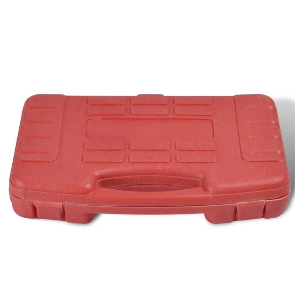 vidaXL 4 piezas Divisor de Tuerca Removedor Extractor mecánico Set 9-27mm New