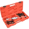 vidaXL 5 Piezas Set de Extractores de Cojinetes para Agujeros Ciegos Discount
