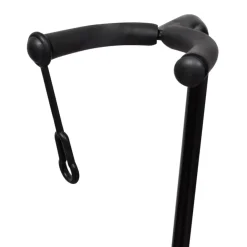 vidaXL Ajustable Soporte Solo De Guitarra Plegable Best