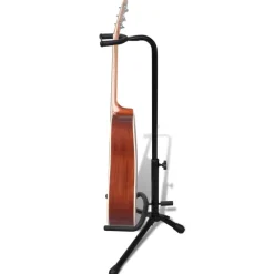 vidaXL Ajustable Soporte Solo De Guitarra Plegable Best