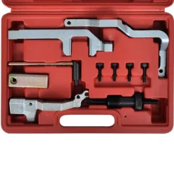 vidaXL Equipo & Herramientas De Taller-Alineación cigüeñal cadena distribución para BMW Mini Cooper R55 R56