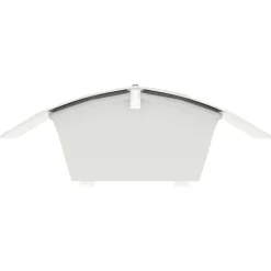 vidaXL Aplique para interior y exterior Best