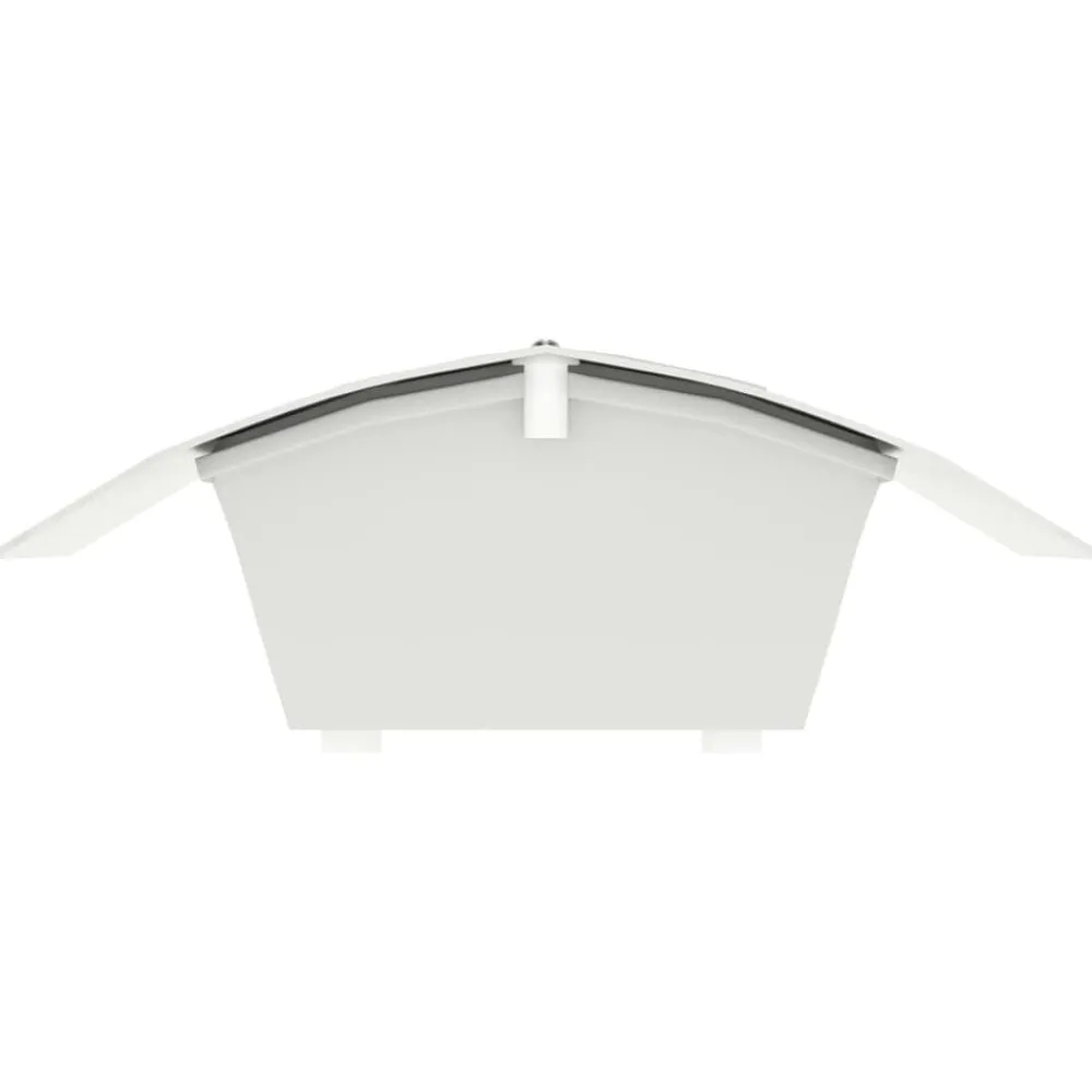 vidaXL Aplique para interior y exterior Best
