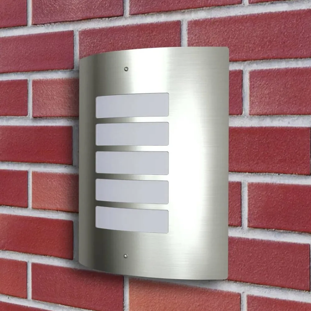 vidaXL Aplique para interior y exterior Best