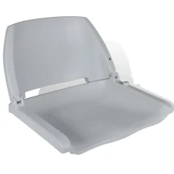 vidaXL Piezas Y Accesorios Para Vehículos-Asiento de barco con respaldo plegable sin cojín 48x51x41 cm