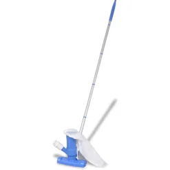 vidaXL Aspiradora de piscina 1,2 m Clearance