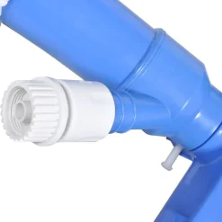 vidaXL Aspiradora de piscina 1,2 m Clearance