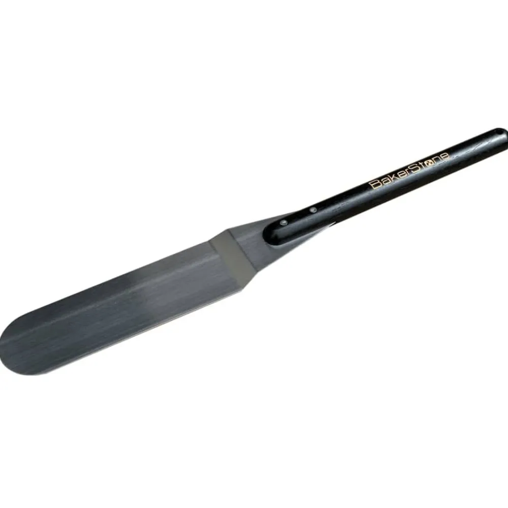 BakerStone Set de horno para pizza negro Online