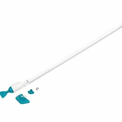 Best Way Piscina Y Spa-Aspiradora de Piscina Azul y 224 x 3 x 3 cm Plástico