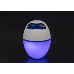 Bestway Altavoz flotante con LED y bluetooth Hot