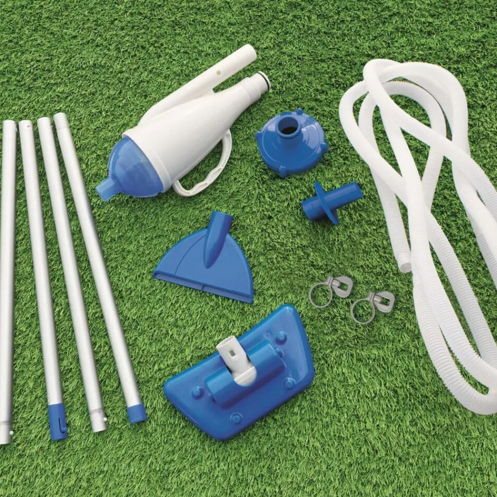 Bestway Aspirador para piscina AquaCrawl Discount