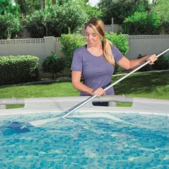 Bestway Aspirador para piscina AquaCrawl Discount
