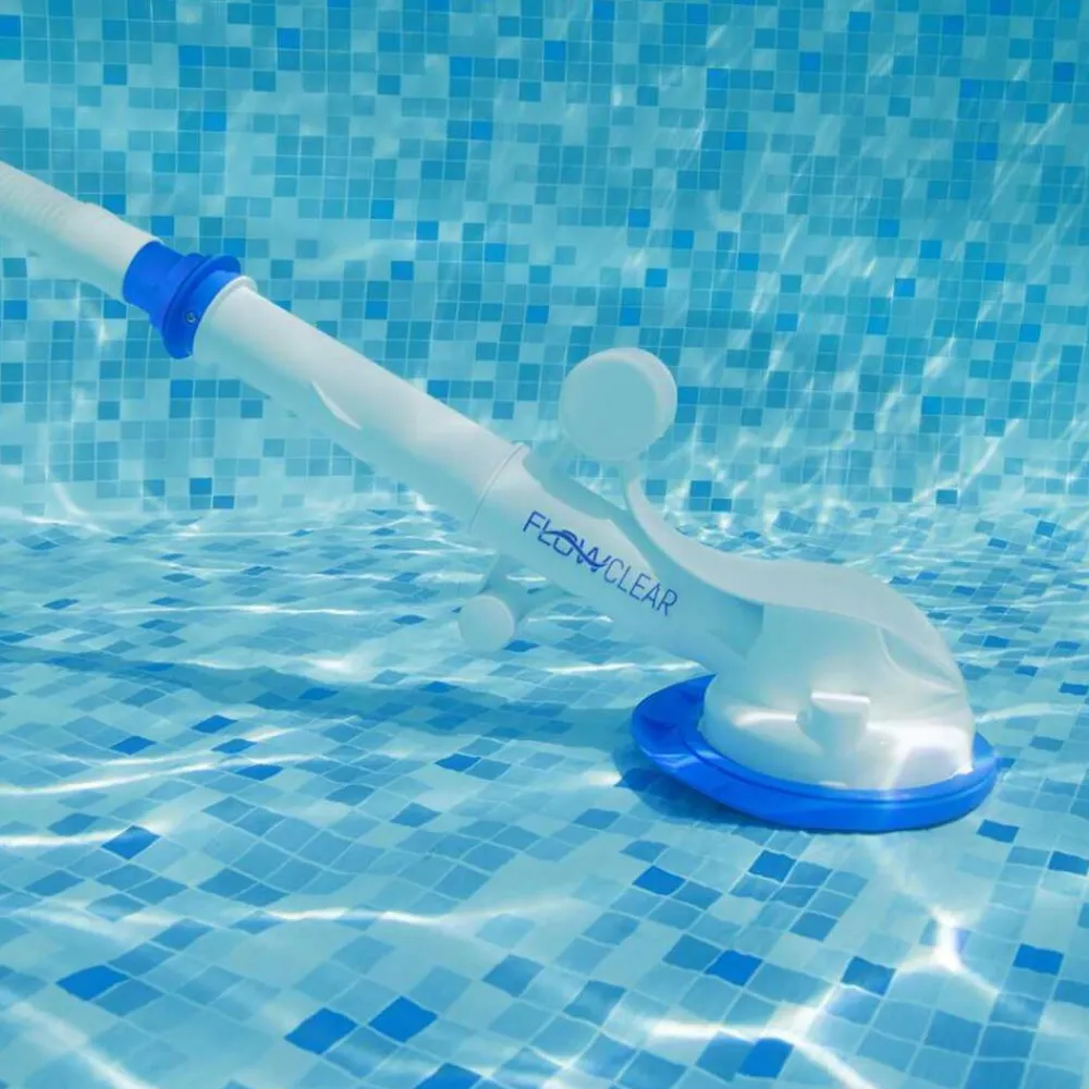 Bestway Aspiradora automática AquaSweeper Flowclear Discount