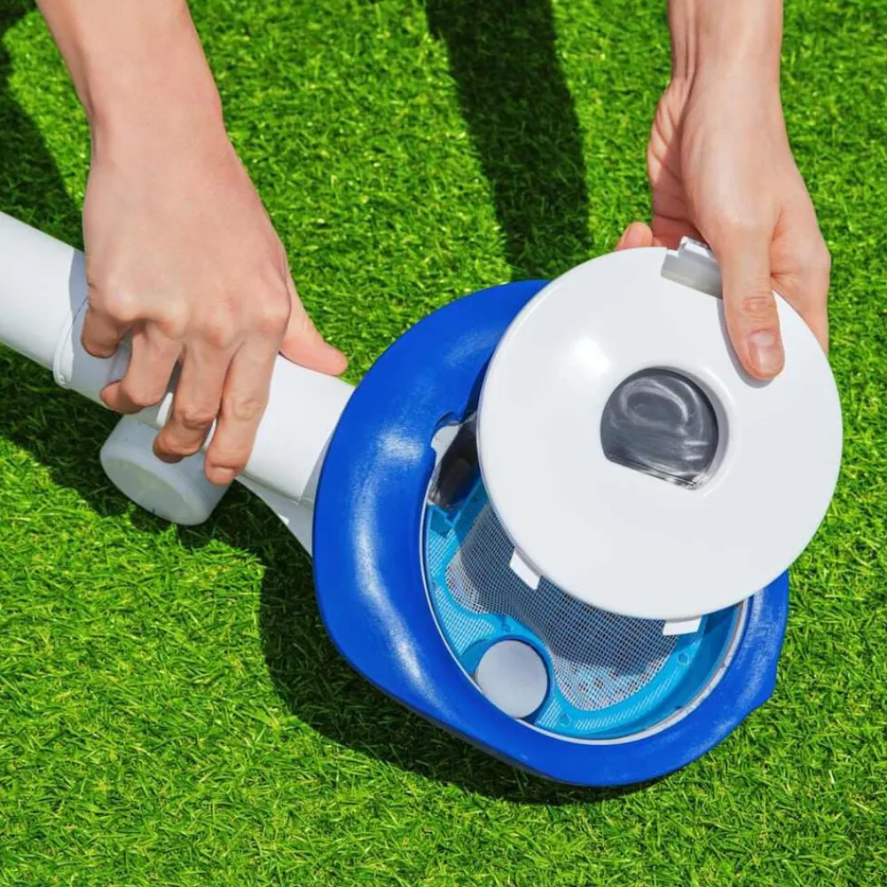 Bestway Aspiradora automática AquaSweeper Flowclear Discount