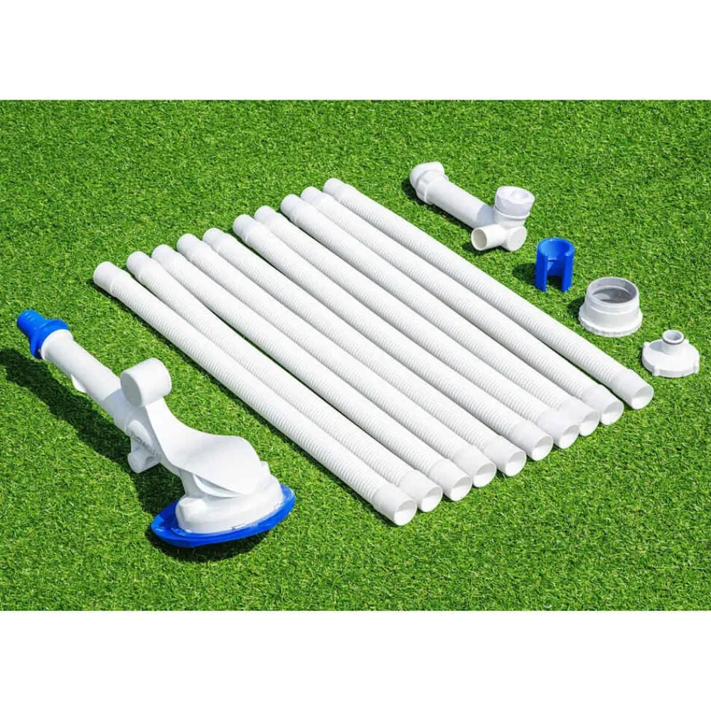 Bestway Aspiradora automática AquaSweeper Flowclear Discount