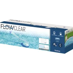 Bestway Aspiradora automática AquaSweeper Flowclear Discount