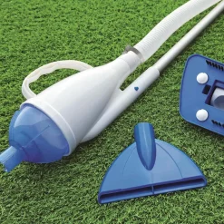 Bestway Piscina Y Spa-Aspiradora para piscina AquaCrawl 58212