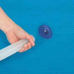 Bestway Piscina Y Spa-Aspiradora para piscina AquaCrawl 58212