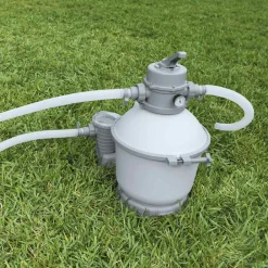 Bestway Piscina Y Spa-Bolas filtrantes Flowclear Polysphere 500 g 58475