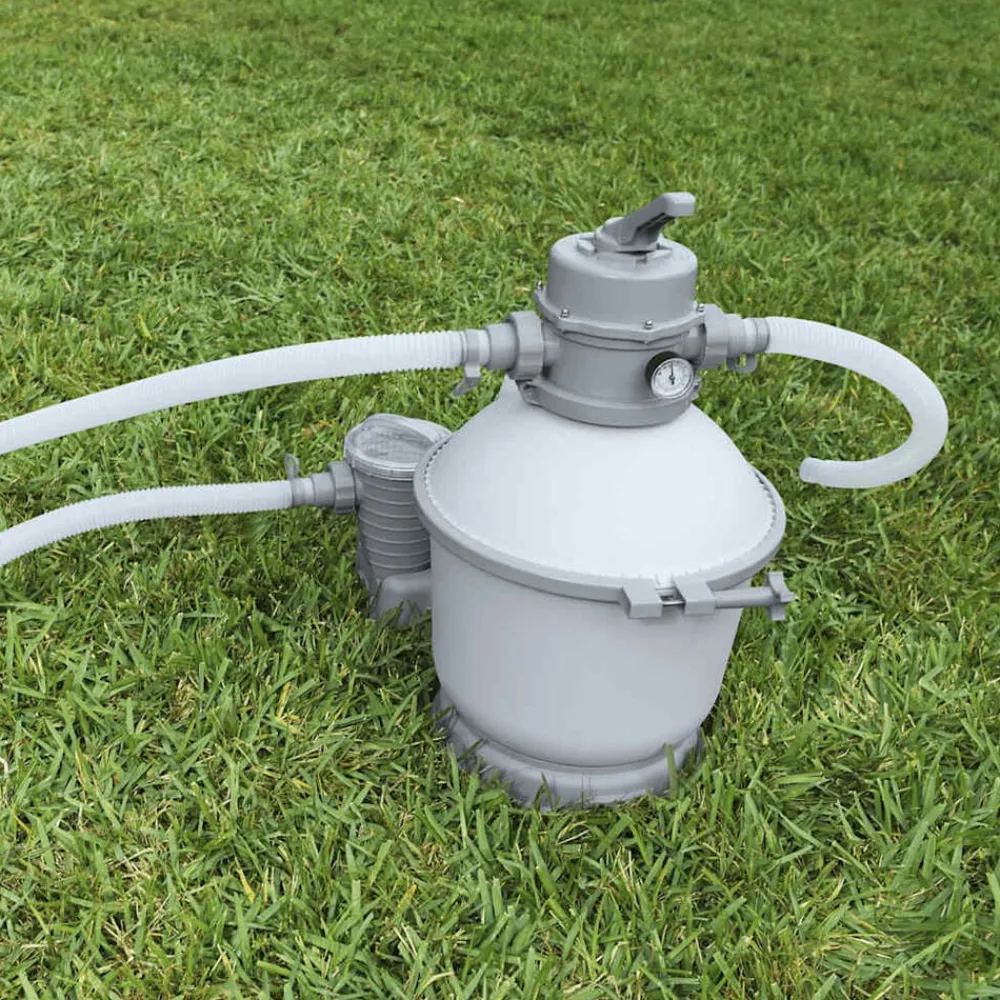 Bestway Piscina Y Spa-Bolas filtrantes Flowclear Polysphere 500 g 58475
