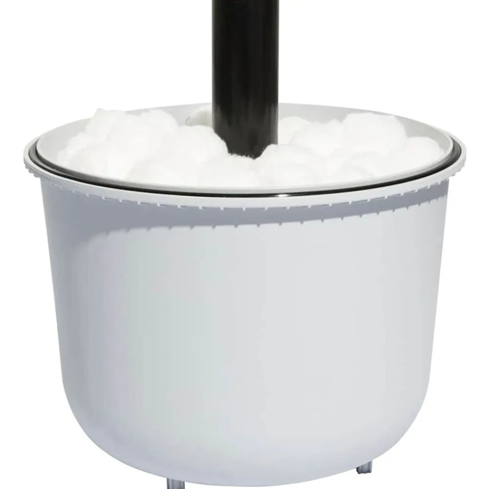 Bestway Piscina Y Spa-Bolas filtrantes poliesferas Flowclear 500 g
