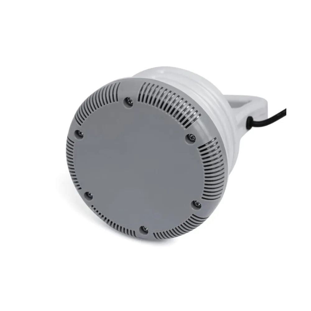 Bestway Bomba de desagüe para piscina blanca Outlet