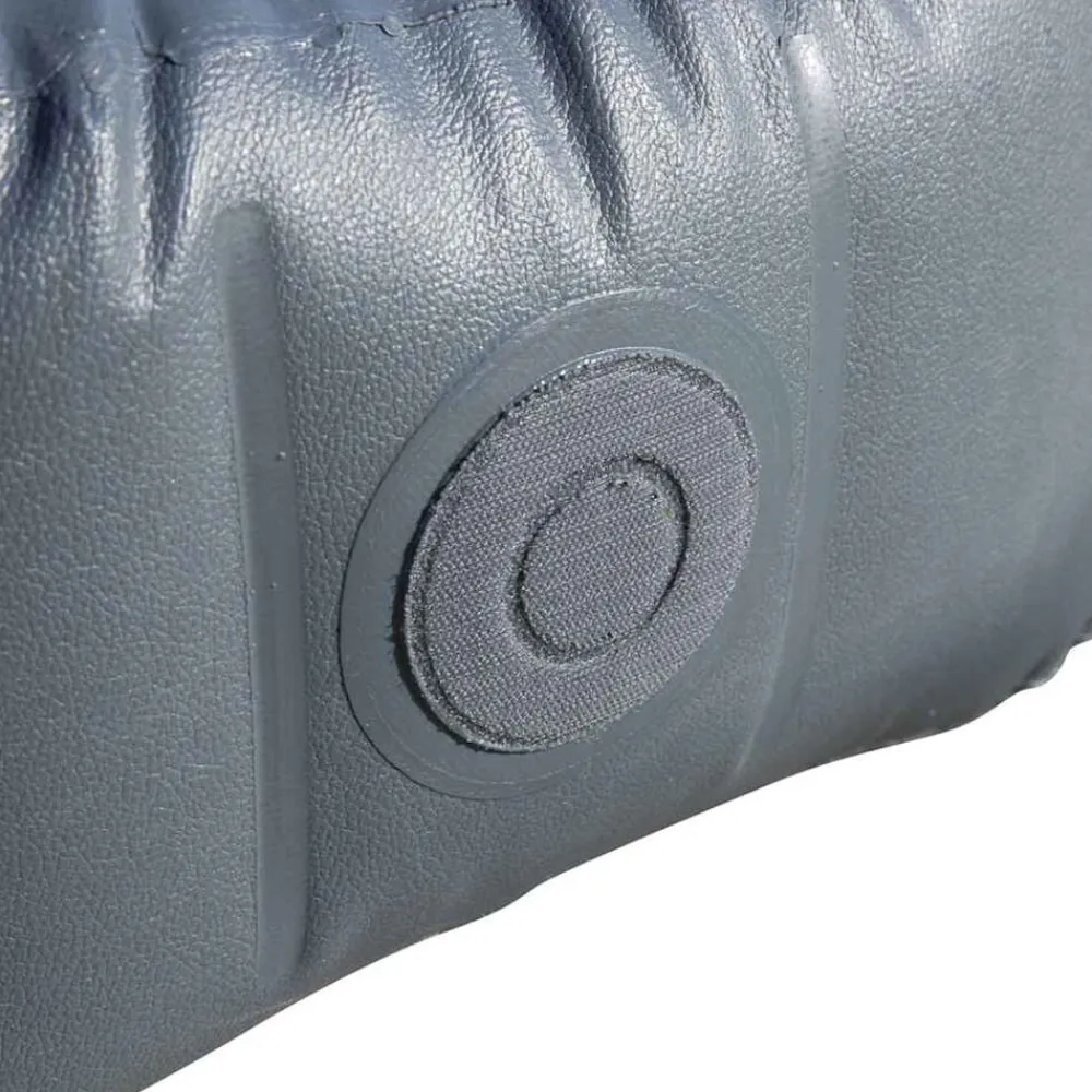 Bestway Piscina Y Spa-Borde inflable para bañera de hidromasaje redondo Lay-Z-Spa