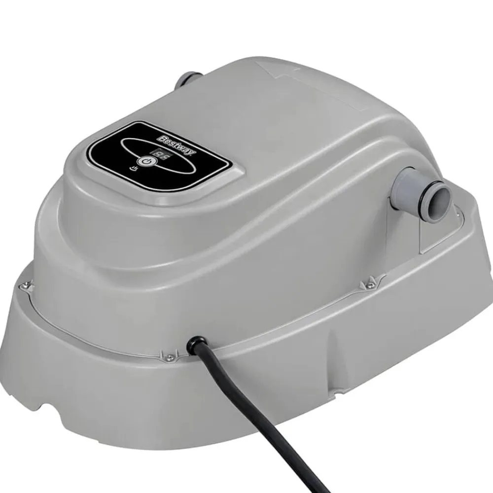 Bestway Piscina Y Spa-Calentador de piscina 58259