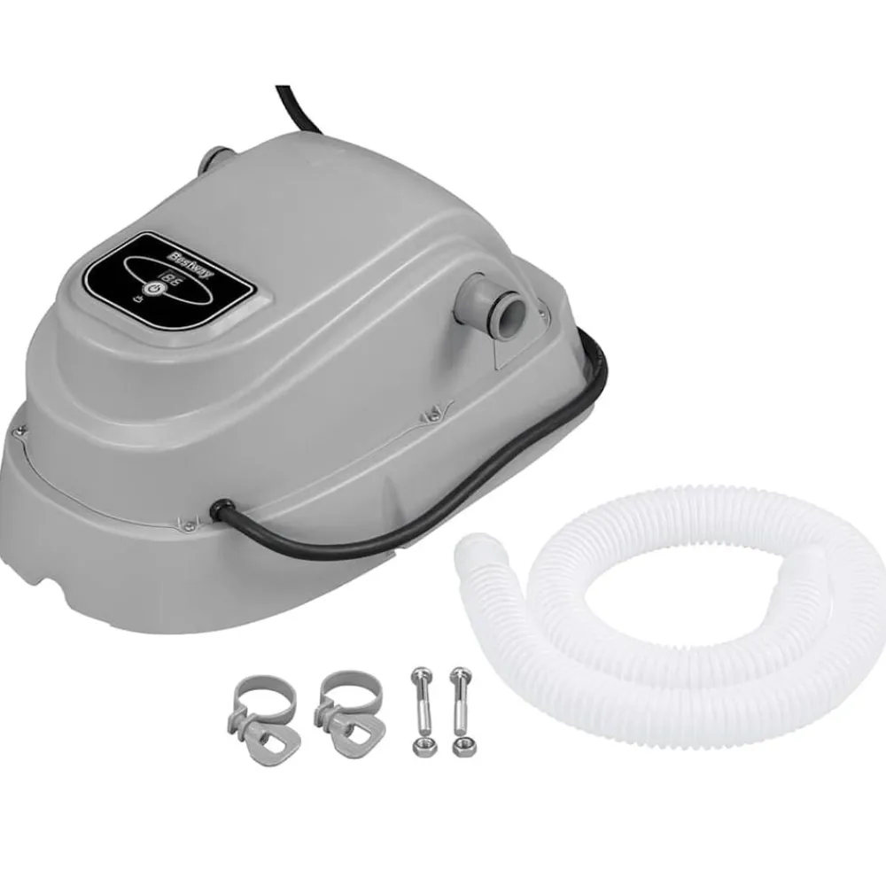 Bestway Piscina Y Spa-Calentador de piscina 58259