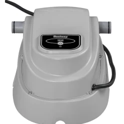 Bestway Piscina Y Spa-Calentador de piscina 58259