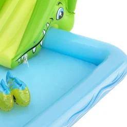 Bestway Centro de juegos acuario fantástico 239x206x86 cm Sale