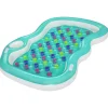 Bestway Piscina Y Spa-Colchoneta de diseño doble 224x174 cm