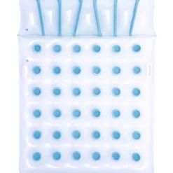 Bestway Colchoneta doble inflable para piscina 43055 Sale