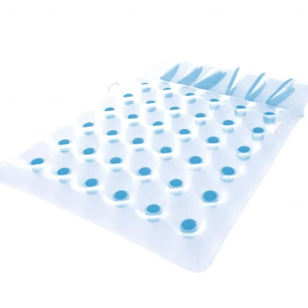 Bestway Piscina Y Spa-Colchoneta hinchable doble