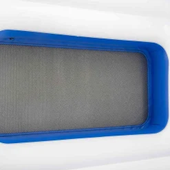 Bestway Piscina Y Spa-Colchoneta hinchable Tropical Breeze 389x274 cm