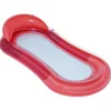 Bestway Colchoneta inflable para piscina Aqua Lounge Hot