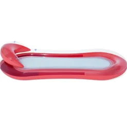 Bestway Colchoneta inflable para piscina Aqua Lounge Hot