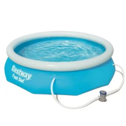 Bestway Conjunto de piscina Fast Set 305x76 cm Clearance
