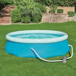 Bestway Conjunto de piscina Fast Set 305x76 cm Clearance