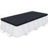 Bestway Piscina Y Spa-Cubierta para piscina Flowclear 404x201 cm