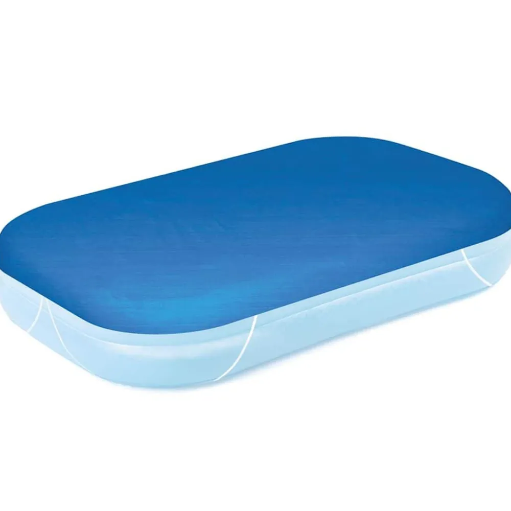 Bestway Cubierta para piscina Flowclear 262x175x51 cm Outlet
