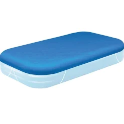 Bestway Piscina Y Spa-Cubierta para piscina Flowclear 305x183x56 cm