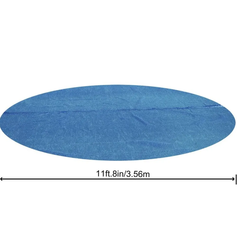 Bestway Cubierta solar para piscina Flowclear 356 cm Sale