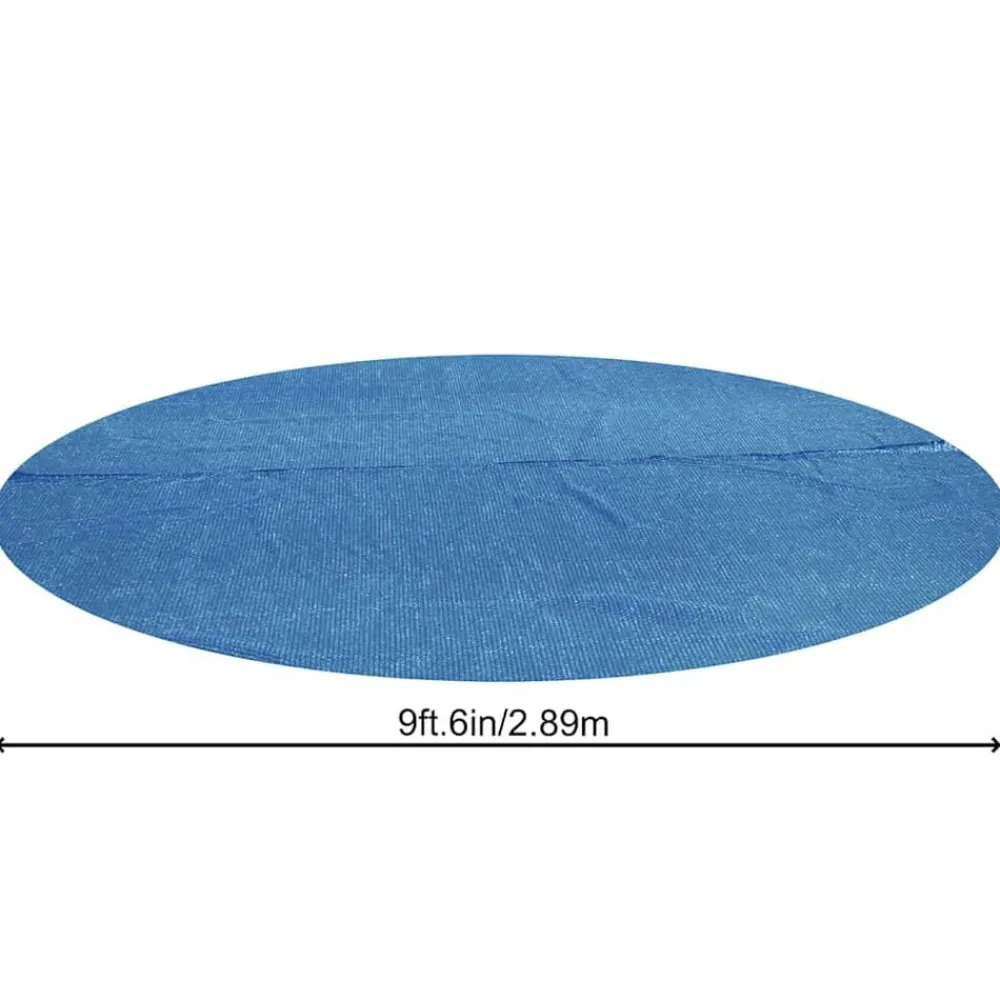 Bestway Cubierta solar para piscina Flowclear 305 cm Sale