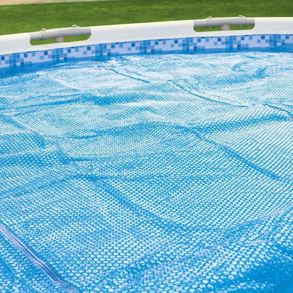 Bestway Cubierta solar para piscina Flowclear 427 cm Outlet