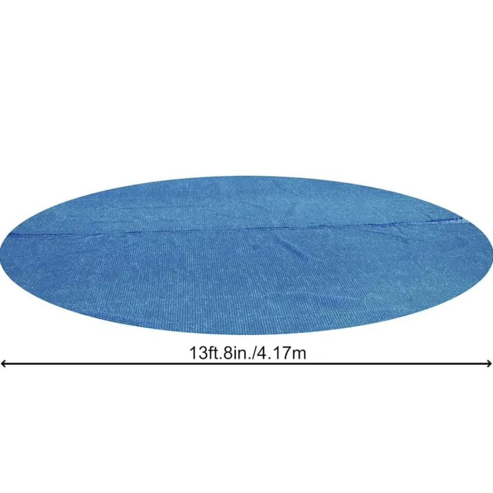 Bestway Cubierta solar para piscina Flowclear 427 cm Outlet