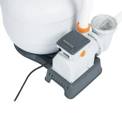 Bestway Piscina Y Spa-Depuradora de arena Flowclear 8327 L/h