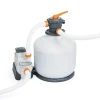 Bestway Depuradora de arena Flowclear 5678 L/h Discount