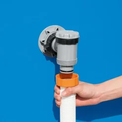 Bestway Depuradora de arena Flowclear 5678 L/h Discount